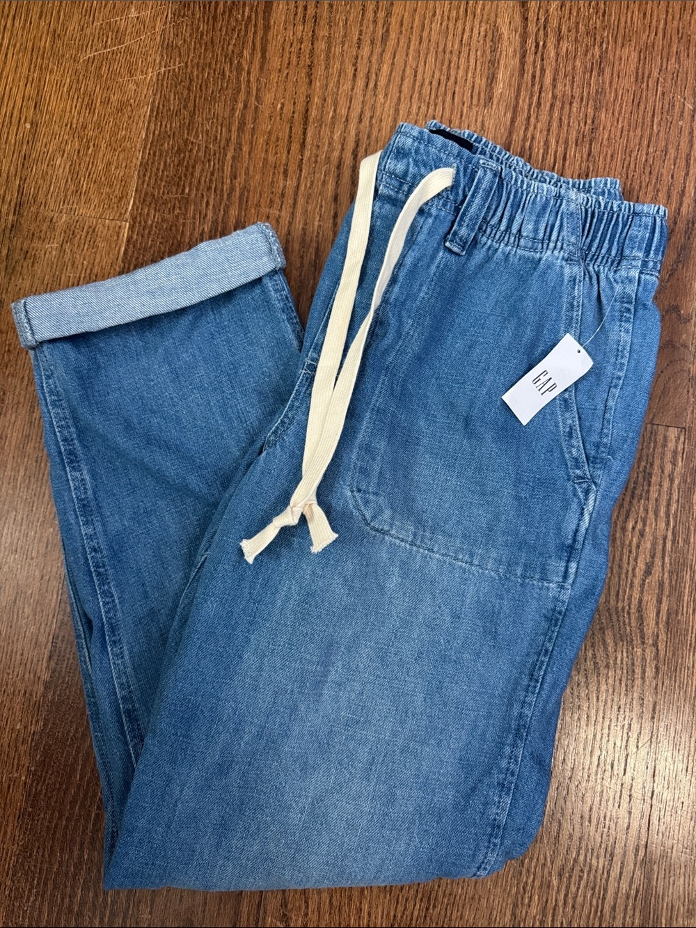 GAP Jeans